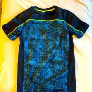 COPY - Boys active shirt